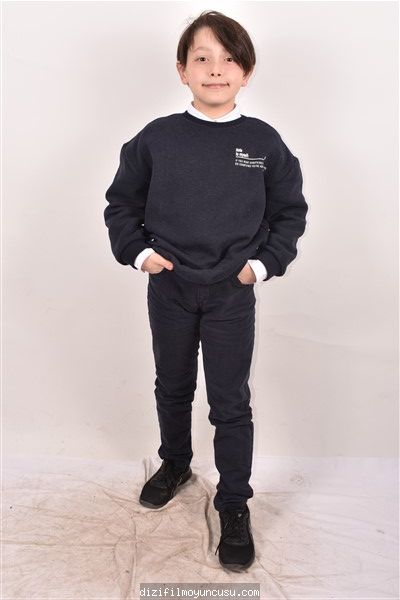 Samsun Cast Ajans Kaan 80194