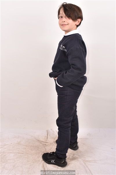 Samsun Cast Ajans Kaan 80195