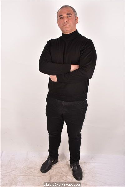 Samsun Cast Ajans Lütfü 80102