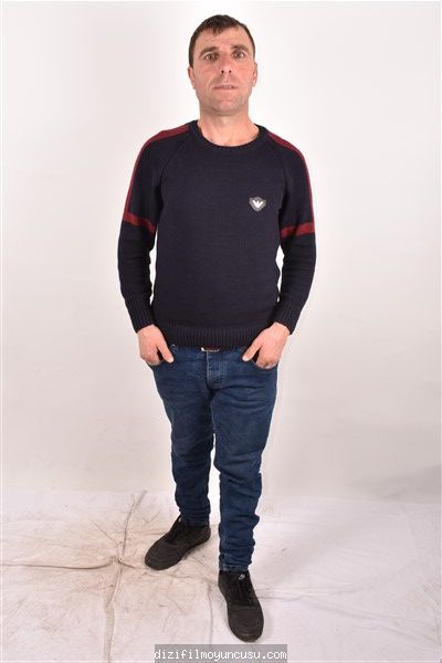 Samsun Cast Ajans Mahmut 80187