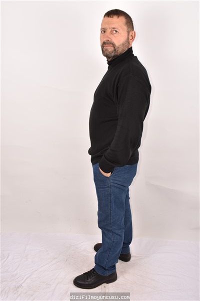 Samsun Cast Ajans Mehmet 80313