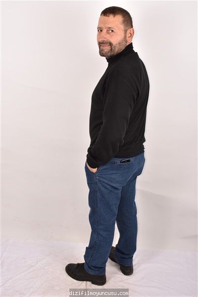 Samsun Cast Ajans Mehmet 80315