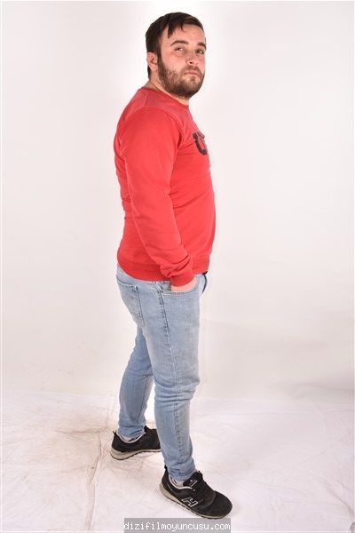 Samsun Cast Ajans Mehmet 80328