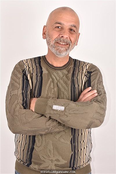 Erkek Oyuncular Adayımız Murat