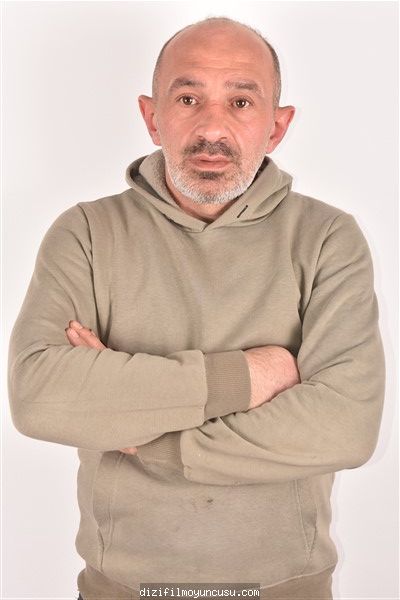 Samsun Cast Ajans Mustafa 80286