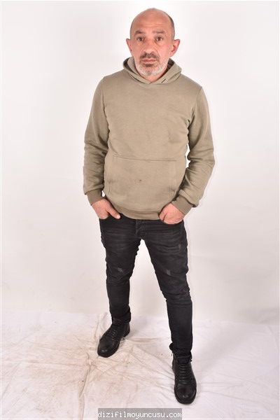 Samsun Cast Ajans Mustafa 80287