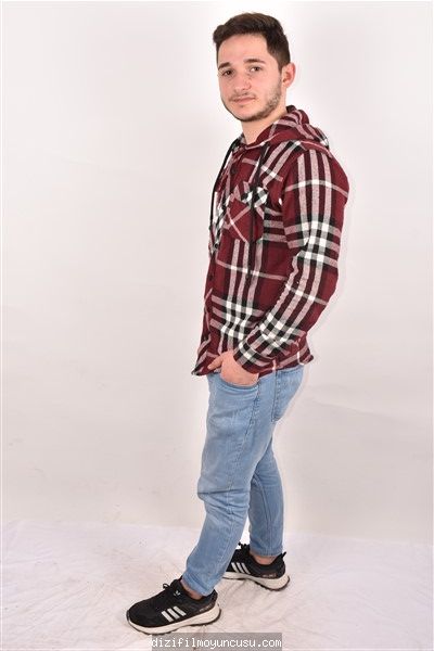 Samsun Cast Ajans Mustafa 80333