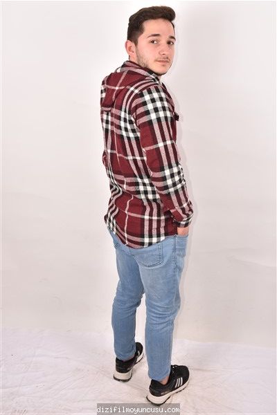 Samsun Cast Ajans Mustafa 80335