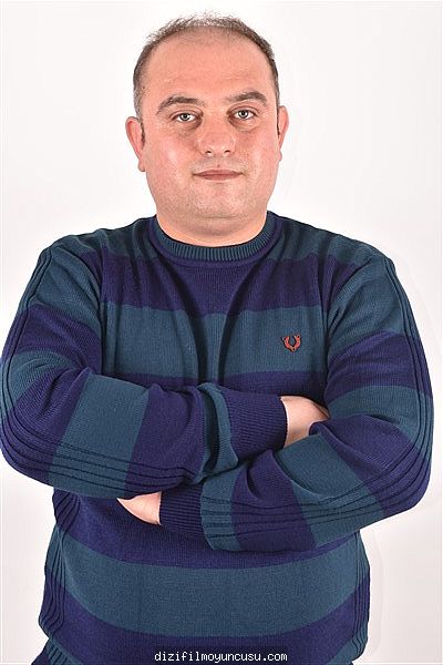 Erkek Oyuncular Adayımız Namık