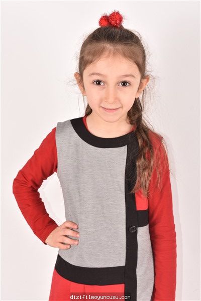 Samsun Cast Ajans Neslişah 80178