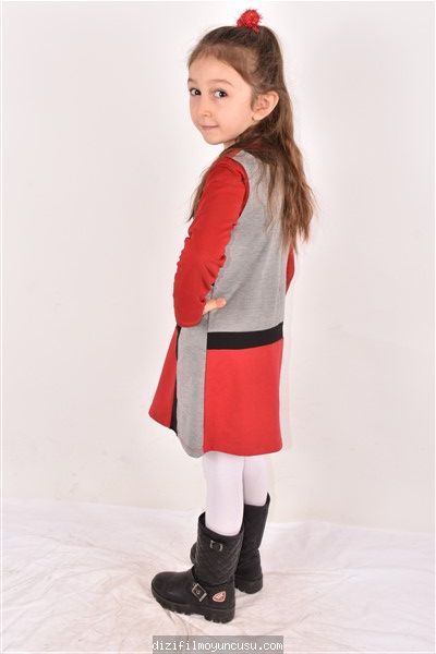 Samsun Cast Ajans Neslişah 80179