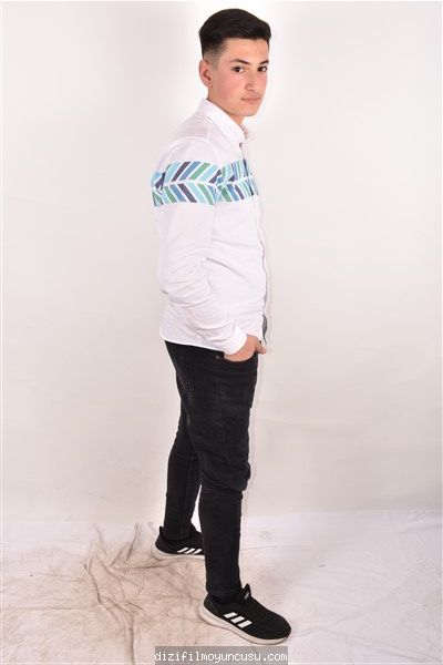 Samsun Cast Ajans Nuri 80316