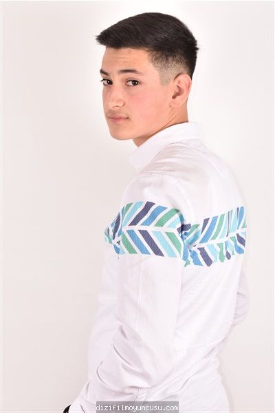 Samsun Cast Ajans Nuri 80319