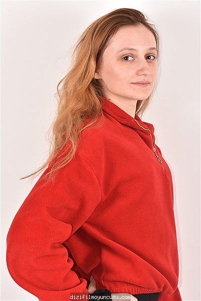 Samsun Cast Ajans Rabia 267313