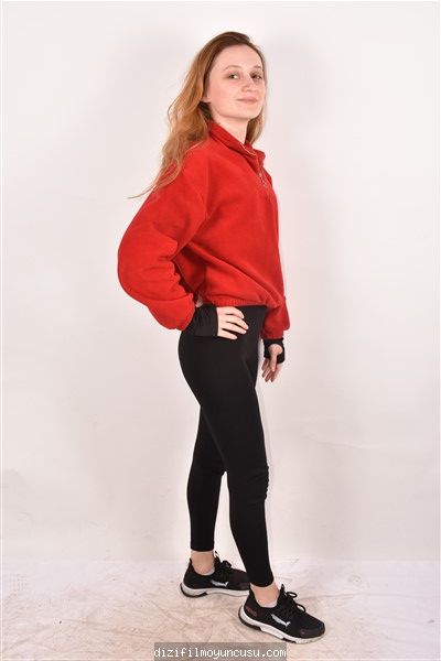 Samsun Cast Ajans Rabia 80204