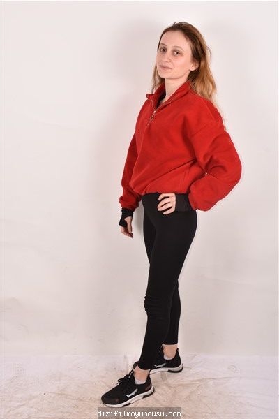 Samsun Cast Ajans Rabia 80205