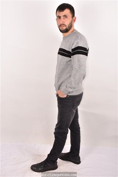 Samsun Cast Ajans Şaban 80349