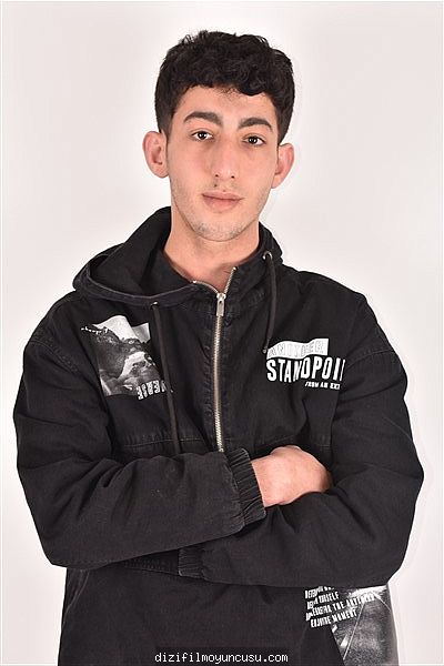 Samsun Cast Ajans Şahin 267246