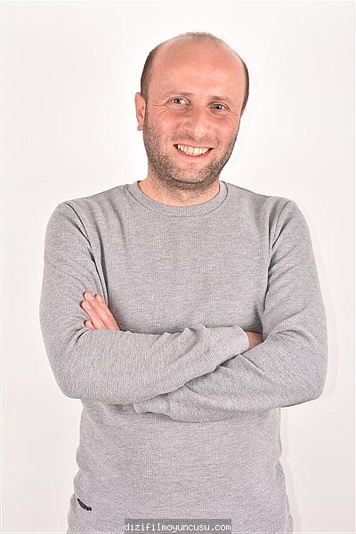 Erkek Oyuncular Adayımız Sinan