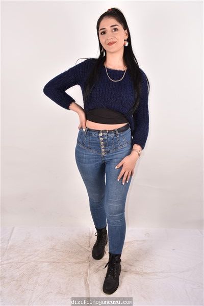 Samsun Cast Ajans Solmaz 80134