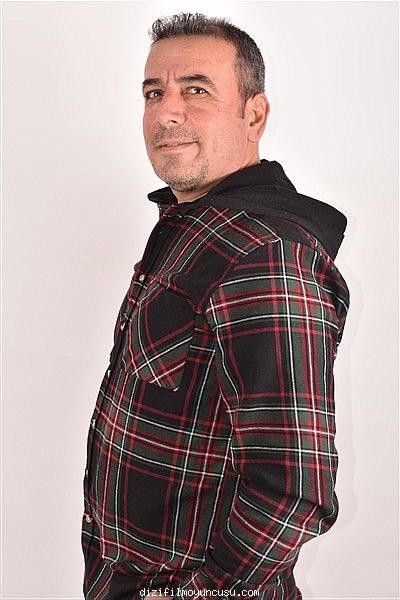 Erkek Oyuncular Adayımız Soner