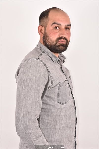 Samsun Cast Ajans Şükrü 80156