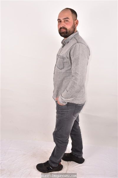 Samsun Cast Ajans Şükrü 80157