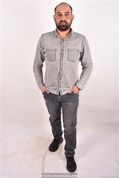 Samsun Cast Ajans Şükrü 80158