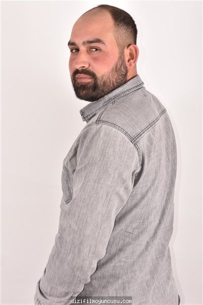 Samsun Cast Ajans Şükrü 80159