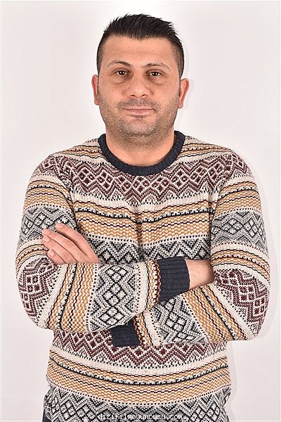 Erkek Oyuncular Adayımız Uğur
