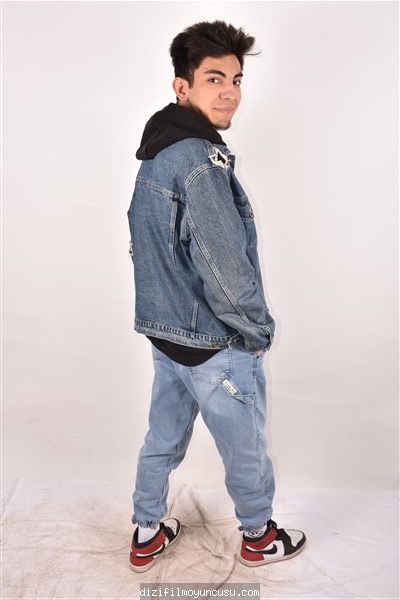 Samsun Cast Ajans Yunus 80167