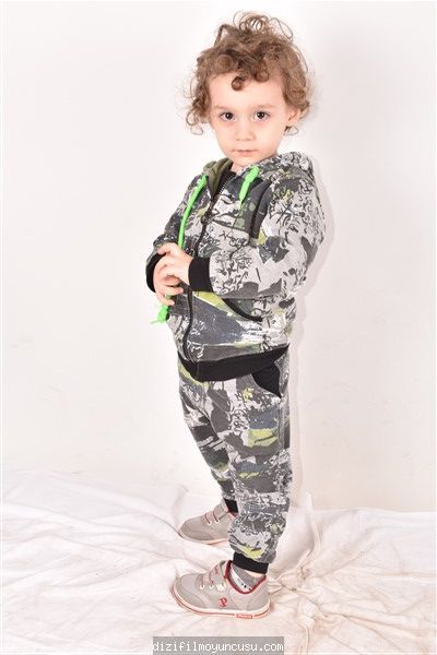 Samsun Cast Ajans Yunus 80246