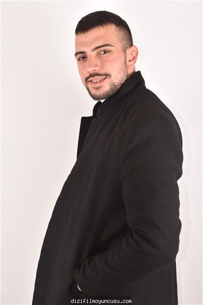 Tokat Cast Ajans Abdülsamed 80571