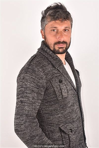 Erkek Oyuncular Adayımız Abdurrahman
