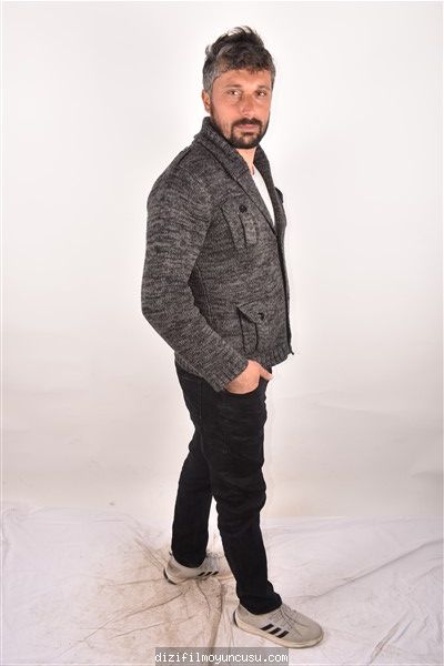 Tokat Cast Ajans Abdurrahman 80549