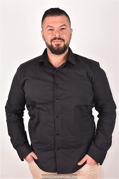 Erkek Oyuncular Adayımız Ali