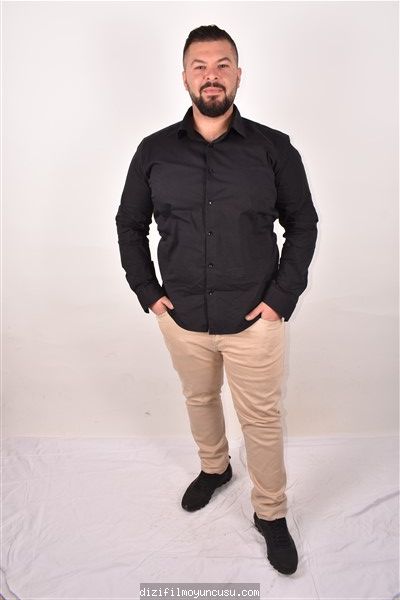 Tokat Cast Ajans Ali 80516