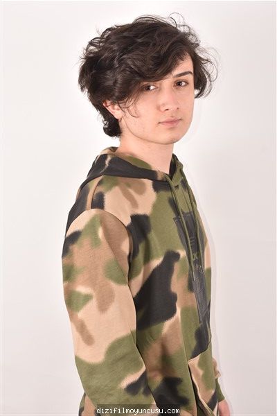Tokat Cast Ajans Anıl 80545