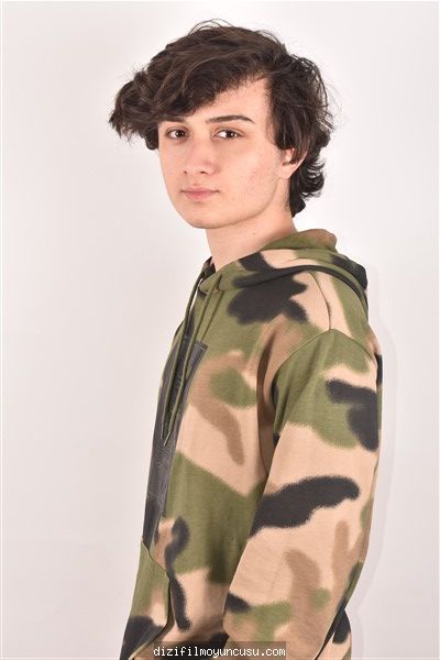 Tokat Cast Ajans Anıl 80547