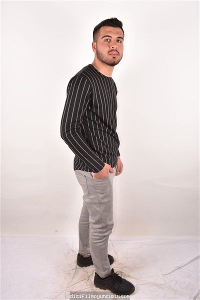 Tokat Cast Ajans Ayhan 80377