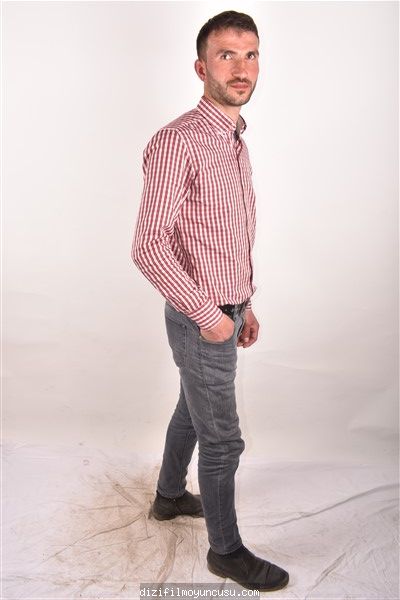Tokat Cast Ajans Bilal 80445