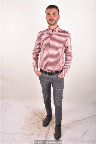 Tokat Cast Ajans Bilal 80447