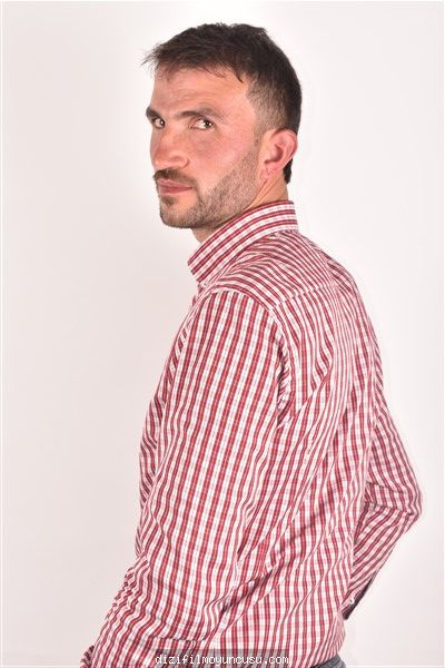 Tokat Cast Ajans Bilal 80448