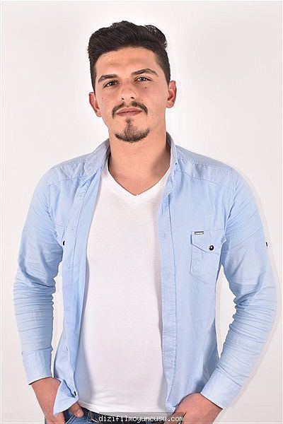 Erkek Oyuncular Adayımız Bünyamin
