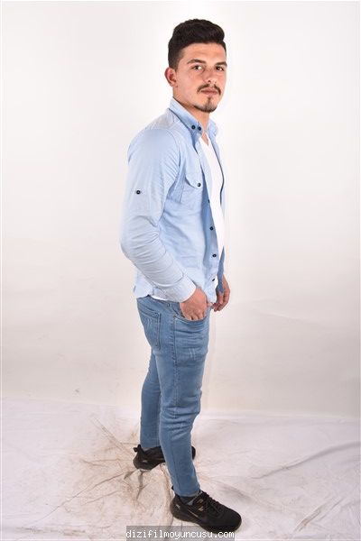 Tokat Cast Ajans Bünyamin 80565