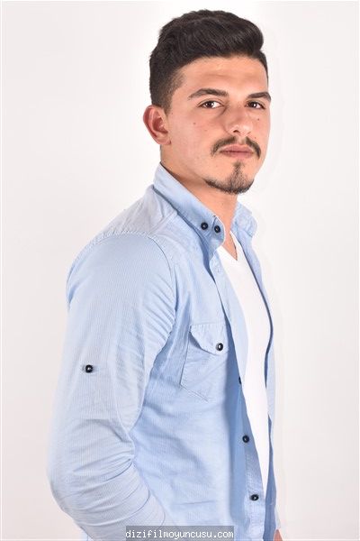 Tokat Cast Ajans Bünyamin 80566