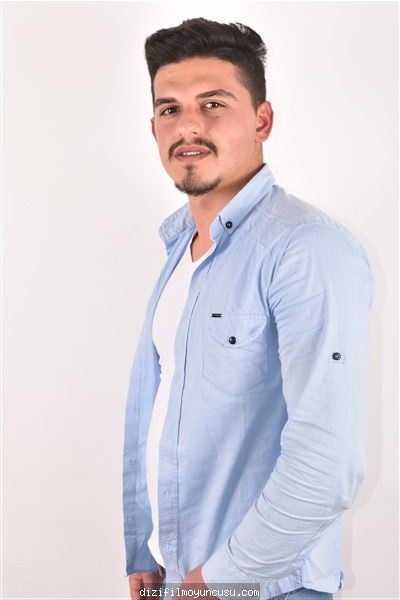 Tokat Cast Ajans Bünyamin 80567