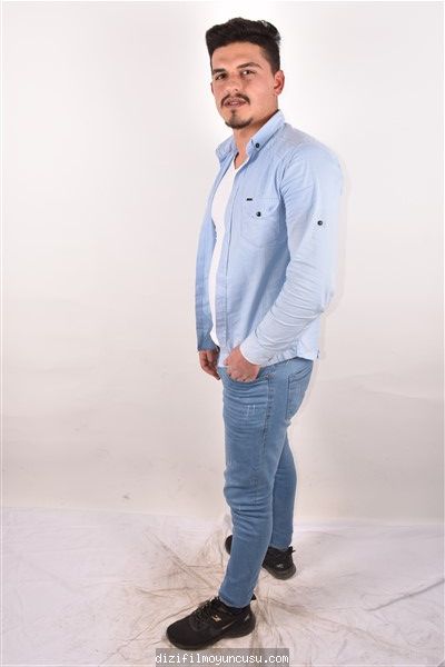 Tokat Cast Ajans Bünyamin 80568