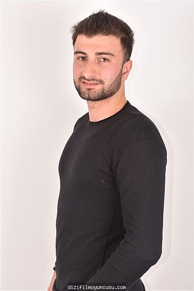 Tokat Cast Ajans Burak 267861
