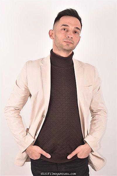 Tokat Cast Ajans Burak 267952